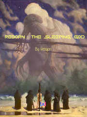 Reborn : The sleeping God Book