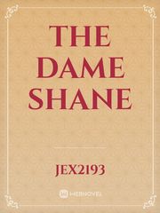 The Dame Shane Book
