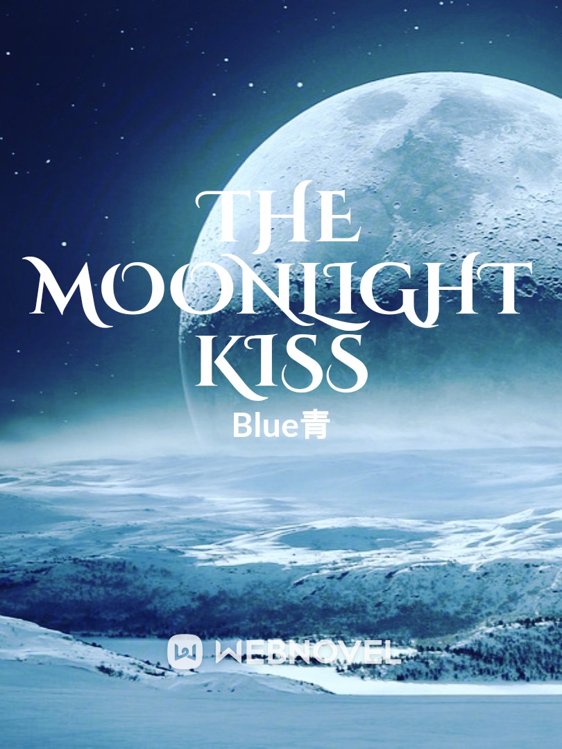 The Moonlight Kiss