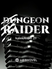 Dungeon RAIDER Book