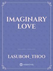 Imaginary love Book