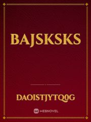 bajsksks Book