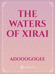the waters of xirai Book