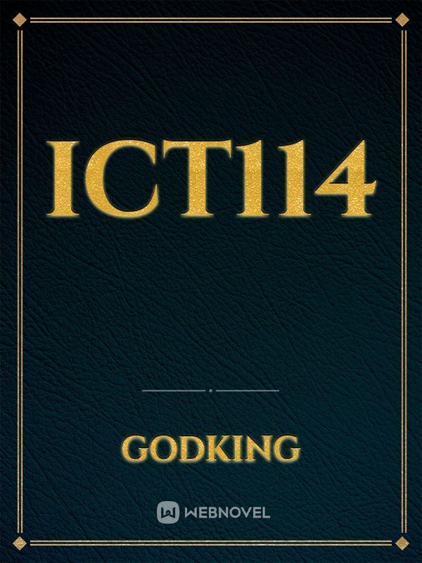 ICT114
