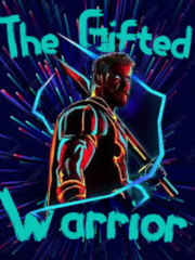 The Gifted Warrior Book