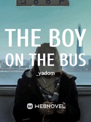 The Boy On The Bus Book