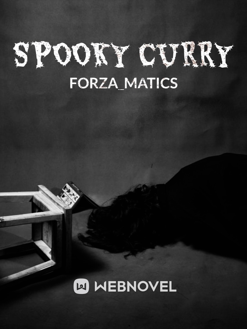 Spooky Curry