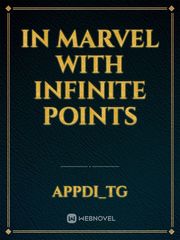 in marvel with infinite points Book