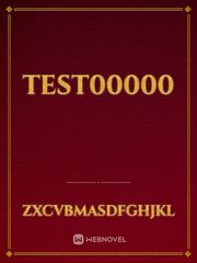 Test00000 Book