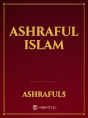 Ashraful Islam Book