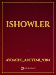 ishowler Book