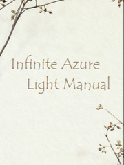 Infinite Azure Light Manual Book