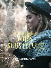 Mrs. Substitute Book