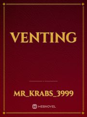 Venting Book