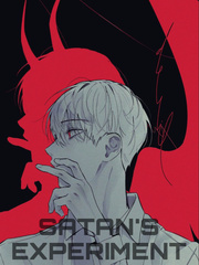 Satan’s Experiment Book