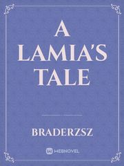 A Lamia's Tale Book