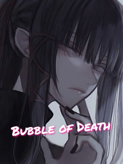 MHA: Bubble of Death Book