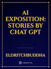 AI Exposition: Stories by Chat GPT Book