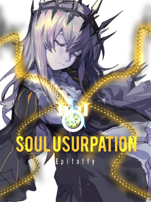 Soul Usurpation