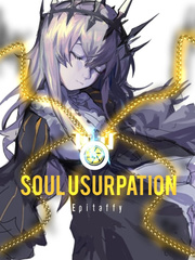 Soul Usurpation Book