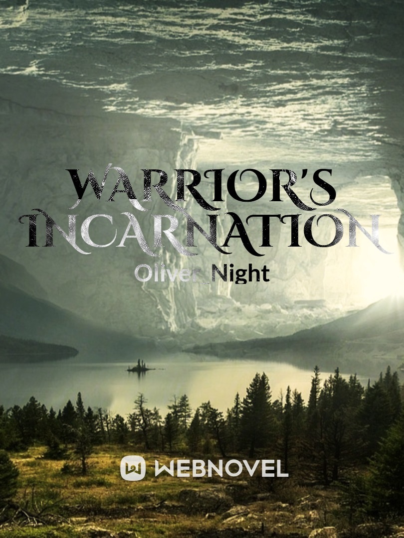 Warrior's Incarnation Book
