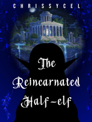 The Reincarnated Half-elf Book