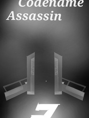 Codename: Assassin II Book