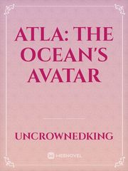 ATLA: The Ocean's Avatar Book