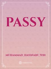 Passy Book