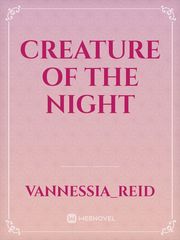 creature of the night Book