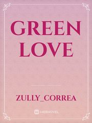 Green love Book