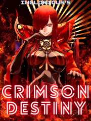 Crimson Destiny (Fantastic Beasts Fanfic) [Temp Hiatus] Book