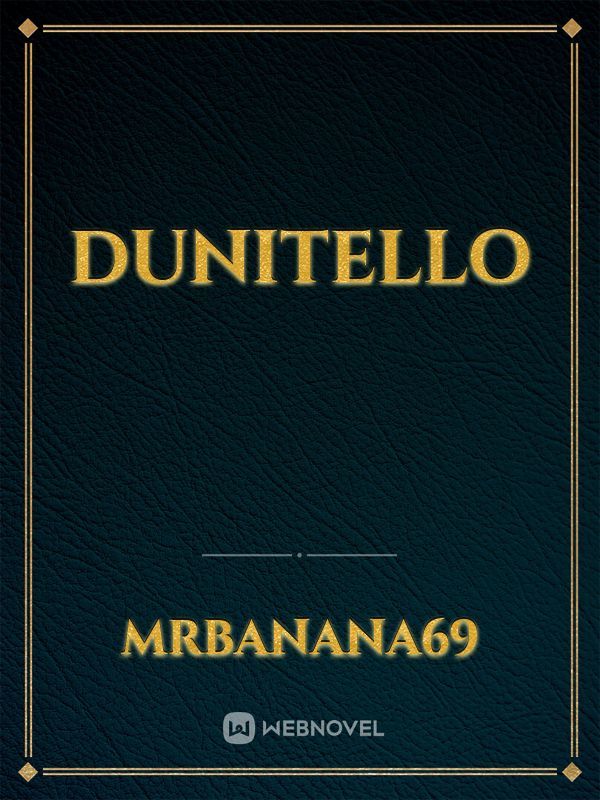 Dunitello