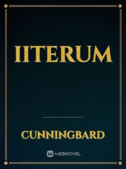 Iiterum Book