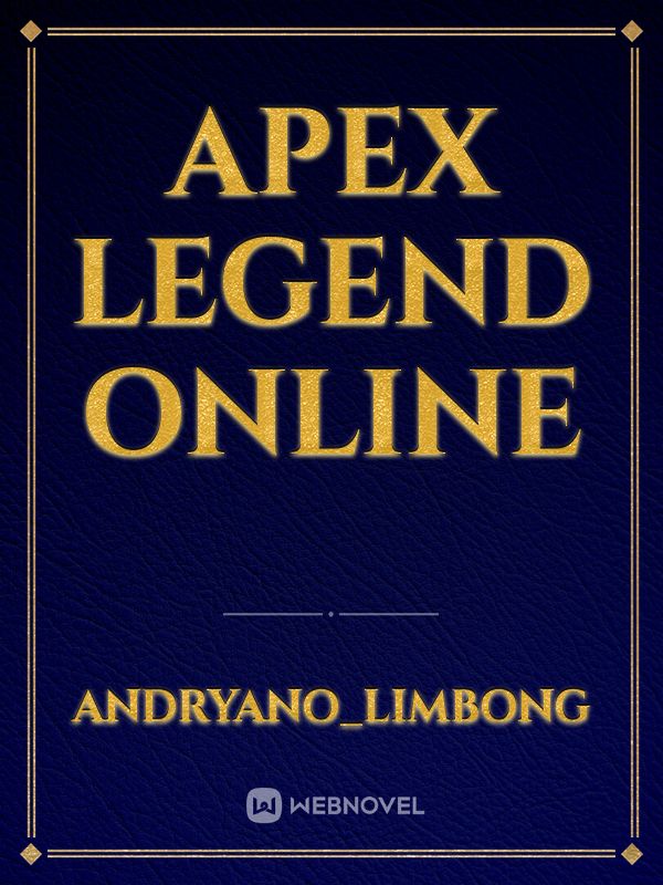 Apex Legend Online