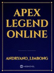 Apex Legend Online Book