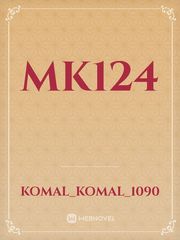 Mk124 Book