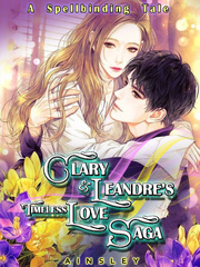 A Spellbinding Tale: Clary And Leandre’s Timeless Love Saga Book