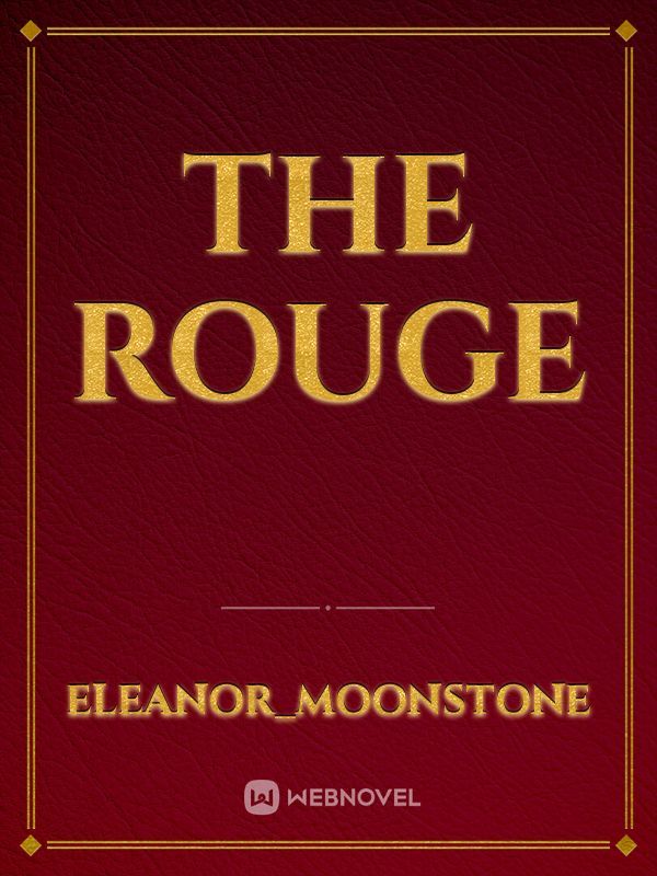 The rouge Book