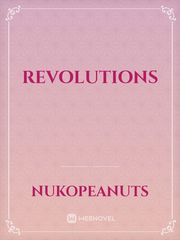 Revolutions Book