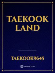 Taekook Land Book