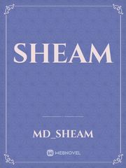 Sheam Book