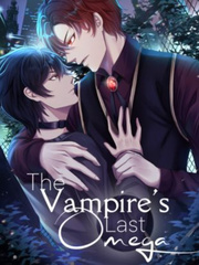 The Vampire's Last Omega Book