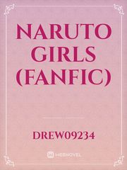 Naruto Girls (fanfic) Book