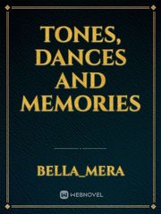 Tones, dances and memories Book