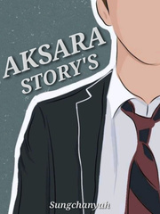 AKSARA STORY'S Book