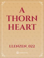 A thorn Heart Book