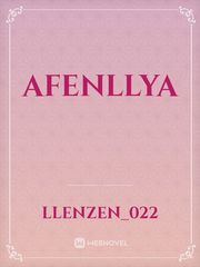 Afenllya Book