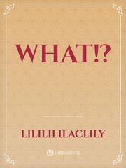 what!? Book