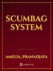 scumbag system Book